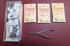 Kadee Starterset #13 + #237