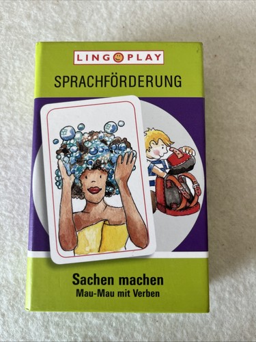 Lingo play sprachförderung - lingo,