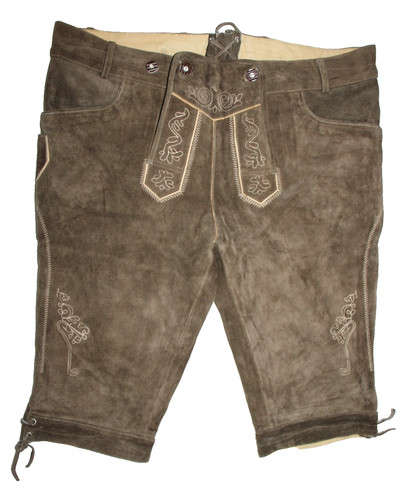 Herren trachten lederhose - trachten, gr