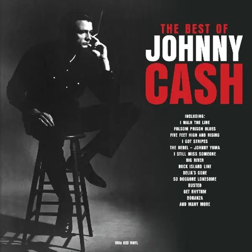 The best johnny cash - best,