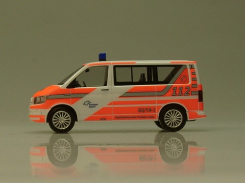 Herpa bus - vw, t6