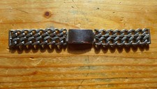 Doppelreihiges Panzerband