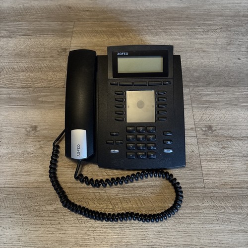 Agfeo systemtelefon ip - st, 42