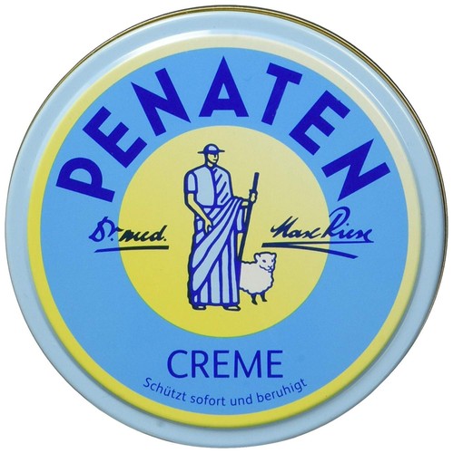 Penaten creme cream - creme,