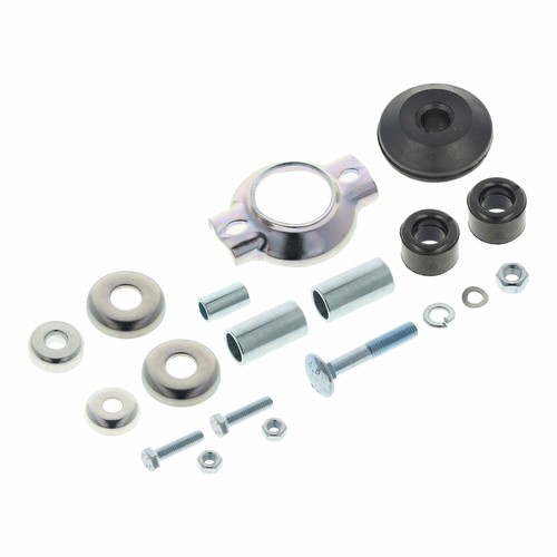 Set small parts for