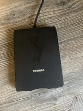 Toshiba FDD Caddy externes 3,5