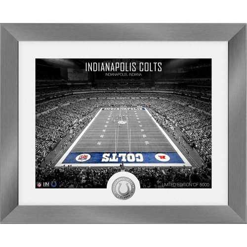 Nfl highland mint indianapolis - nfl,