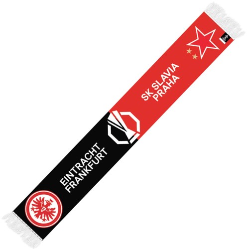 Eintracht frankfurt slavia - frankfurt,