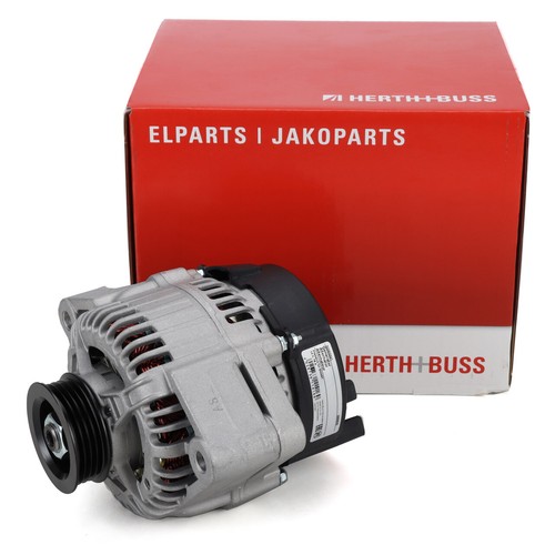 Herth buss lichtmaschine - herth+buss, 14v
