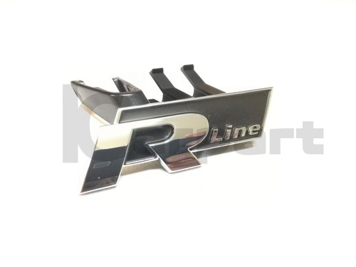 Neu oem frontgrill - oem, r-line