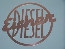 FIRMENLOGO für eicher OLTIMER