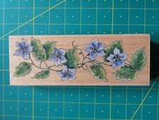 Motivstempel penny black - motivstempel,