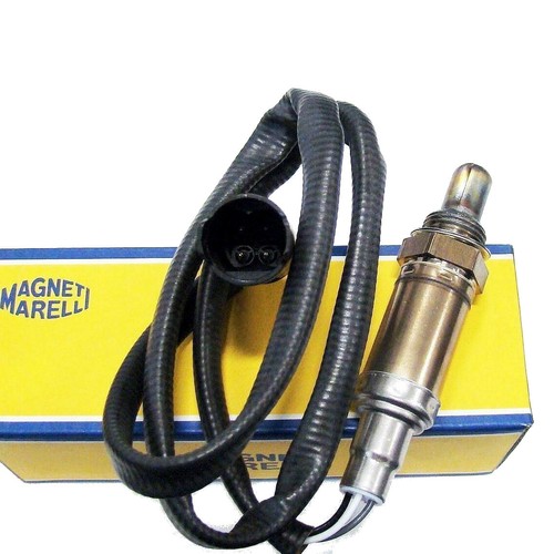 Lambdasonde mit stecker - lambdasonde,