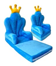 Plüschsessel Sofa Kindersessel Kindersofa Stofftier Märchenfigur 8 Motive SALE