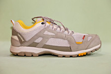 VAUDE Trekking & Wanderschuhe Schuhe. Gr.40,5.Beige.LP: 13´29€. Gebraucht-gut.