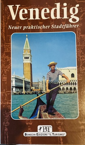 Venedig neuer praktischer - venedig.,