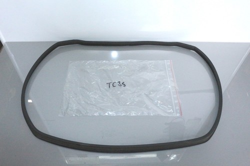 Topcase liter dichtung - 35, bmw