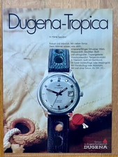Dugena tropica automatic - dugena,