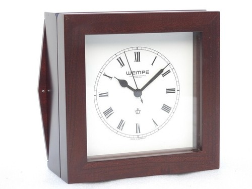 Vintage wempe chronometer - wempe,