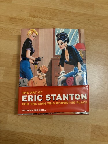 The art eric - art, of
