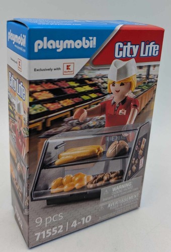 Playmobil 71552 kaufland - playmobil,