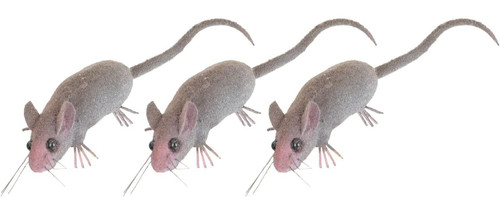 Lebensechte mäuse maus - mäuse,