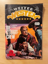 Heft: Weiter Westen / Western
