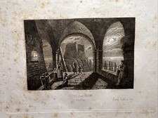 Scyllaeum Scilla Antique Steel