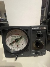 Yaesu G-800 Antennen-Rotor mit