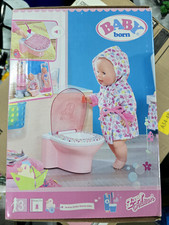 Baby born bath - baby, ovp