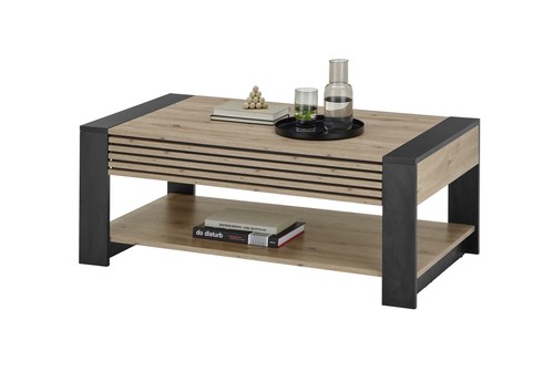 Couchtisch felipe artisan - felipe,