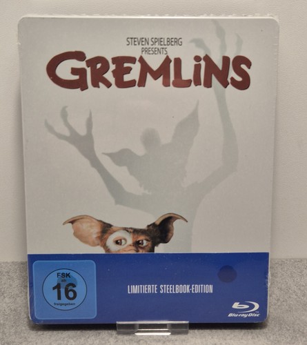 Gremlins limited - 1, &