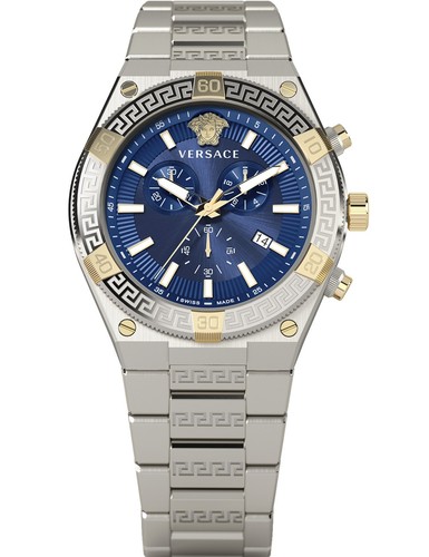 Versace veso00522 herrenuhr - versace,