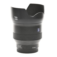 Zeiss Batis 25mm/2 Sony