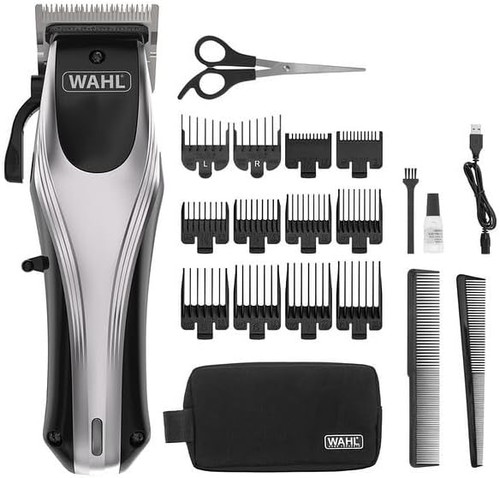 Wahl rapid clip haarschneider - clip, -haarschneider