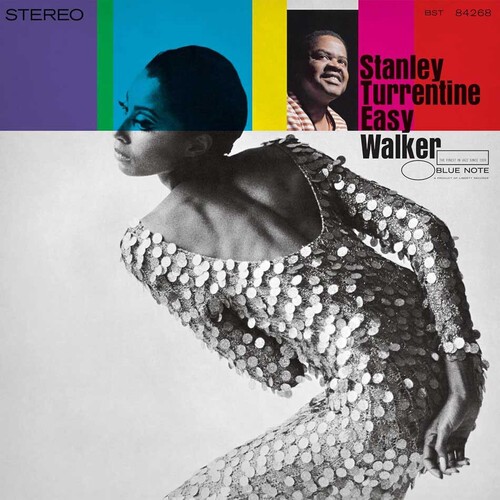 Stanley turrentine easy - -,