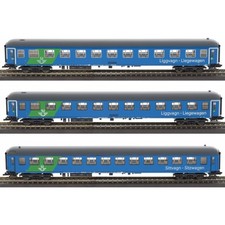 Tillig 01102 TT 2er Set