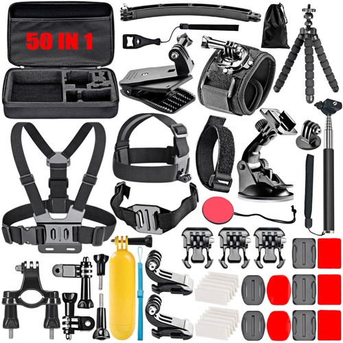 50in1 action kamera - 50in1,