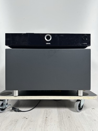 Loewe individual sound aktiv - loewe,