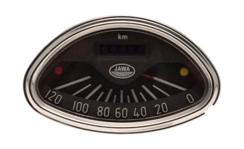 Jawa 250 350 owal - 350, 120