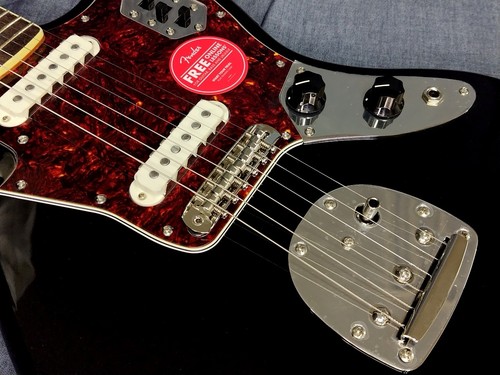 Squier fender classic vibe - fender,