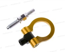 Alu Rennsport Abschlepphaken