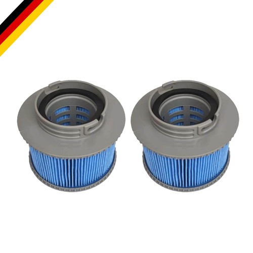 Poolfilter