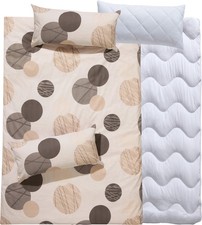 REDBEST Bettausstattung