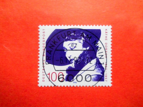 Briefmarken brd 1990 100 - bm.,