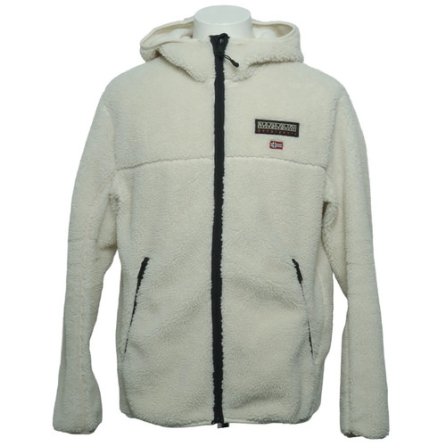 Napapijri fleecejacke - napapijri,,