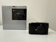 Leica M Typ 262 Spiegellose