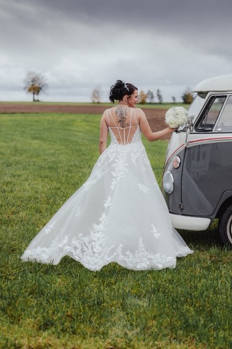 Brautkleid hochzeitskleid - brautkleid,