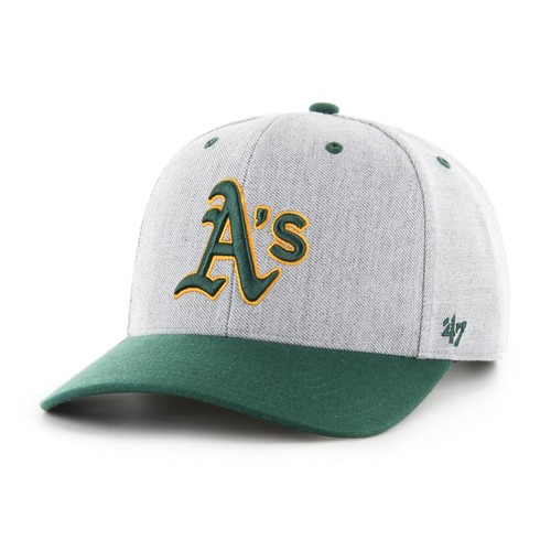 Mlb oakland athletics cap - oakland, as