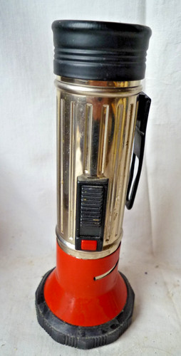 Artas taschenlampe ddr - 18, cm